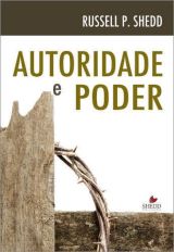 Autoridade E Poder