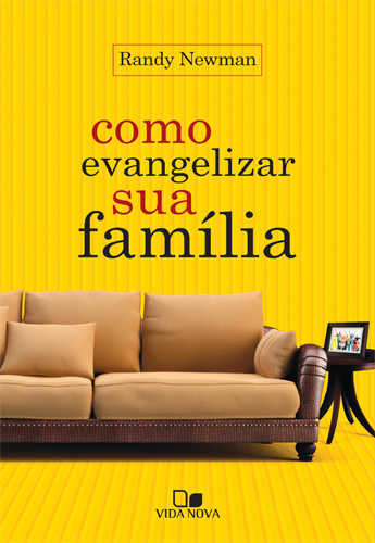 Como Evangelizar Sua Família