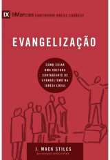 Evangelização – Série 9Marcas
