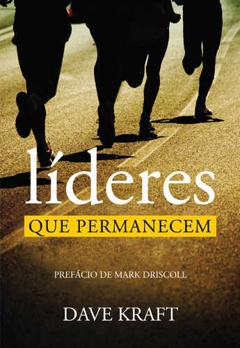 Líderes Que Permanecem