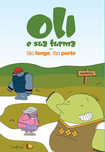 Oli E Sua Turma