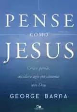 Pense Como Jesus
