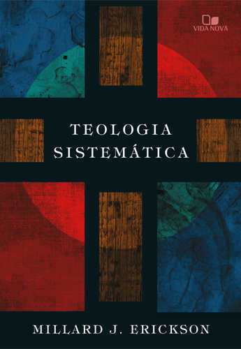 Teologia Sistemática