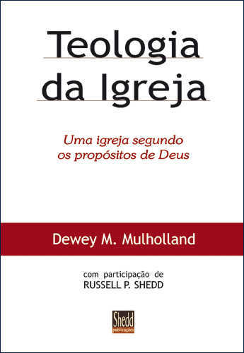 Teologia Da Igreja