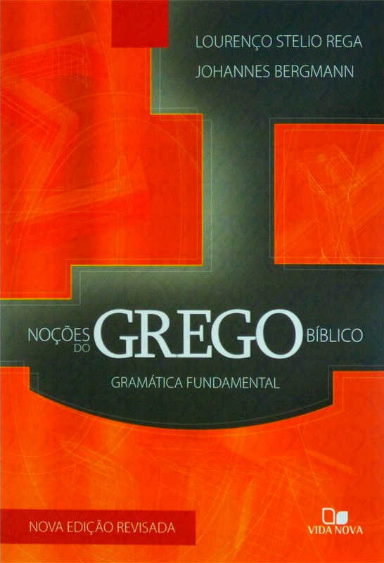 Noções Do Grego Bíblico