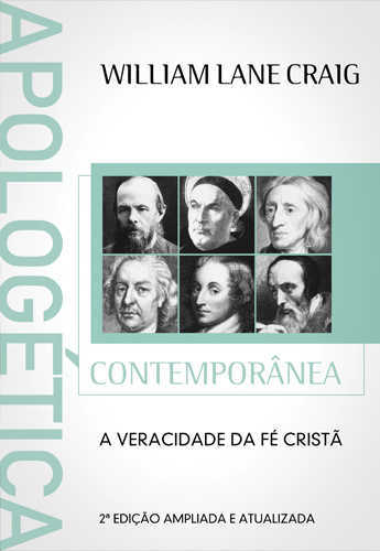 Apologética Contemporânea