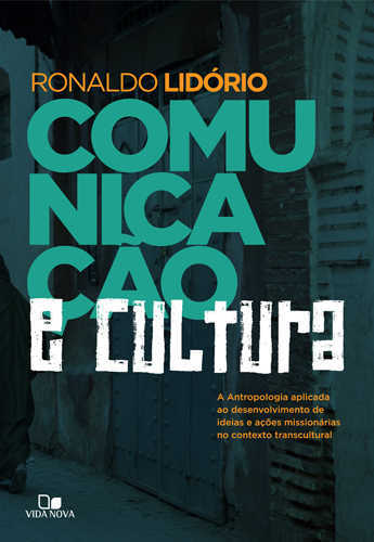 Comunicação E Cultura