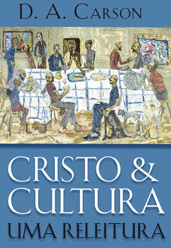 Cristo E Cultura