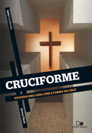 Série Cruciforme - Cruciforme