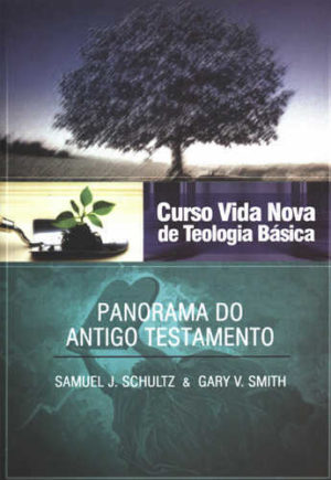 Curso Vida Nova de Teologia Básica - Vol. 2 - Vida Nova