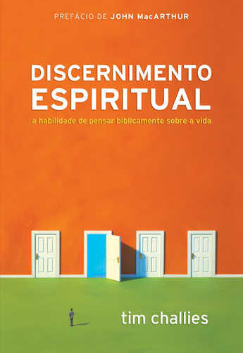 Discernimento Espiritual