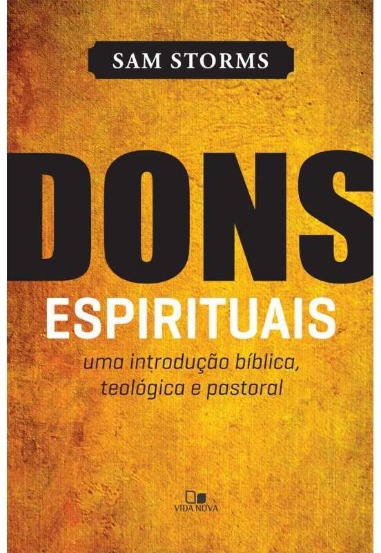 Dons Espirituais