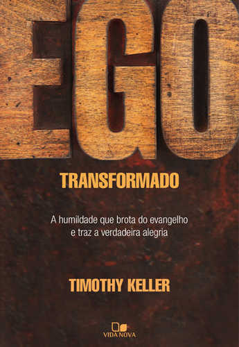 Ego Transformado