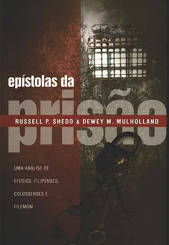 Epístolas Da Prisão