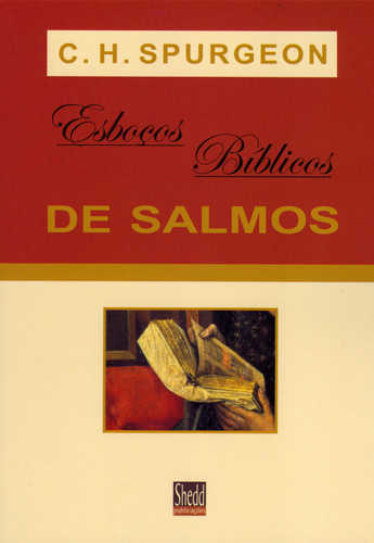 Esboços Bíblicos De Salmos