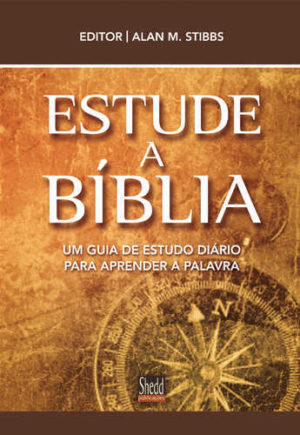 Estude a Bíblia -Vida Nova