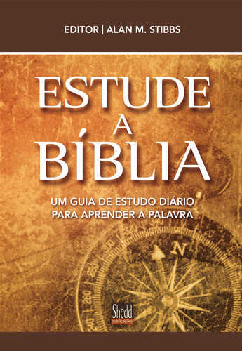 Estude A Bíblia