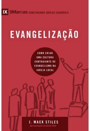 Evangelização - Série 9 marcas