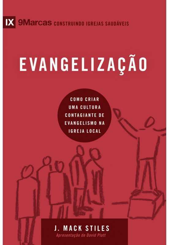 Evangelização – Série 9Marcas