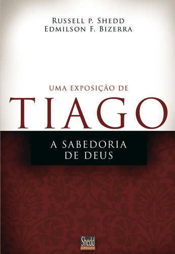 Uma Exposição De Tiago