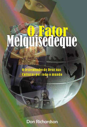 O Fator Melquisedeque