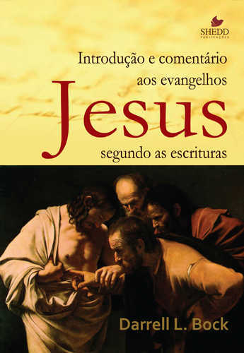 Jesus Segundo As Escrituras