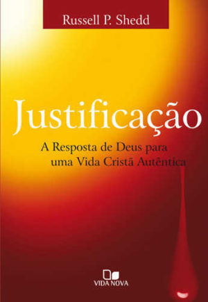 Justificação - 2ª Edição