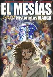 Mangá Messias – Em Espanhol