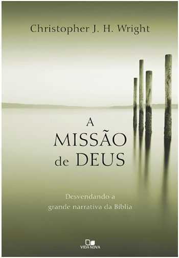 A Missão De Deus