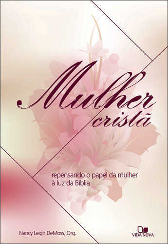 Mulher Cristã