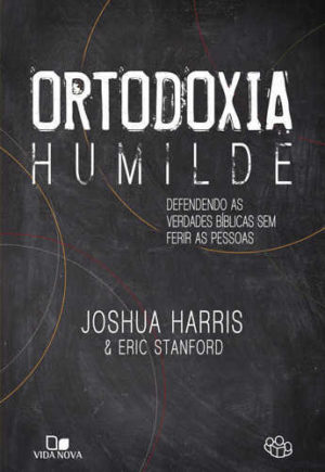 Ortodoxia humilde