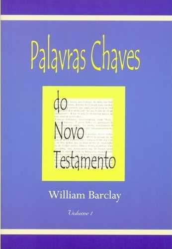 Palavras Chaves Do Novo Testamento