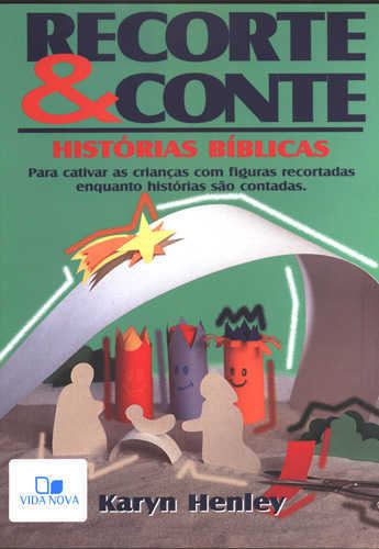 Recorte E Conte