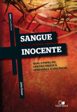 Série Cruciforme - Sangue Inocente