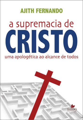 A Supremacia De Cristo