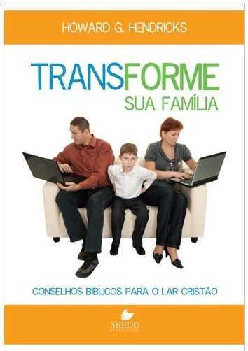 Transforme Sua Família