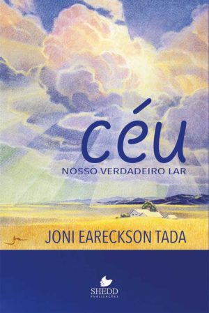 céu - nosso verdadeiro lar - joni tada