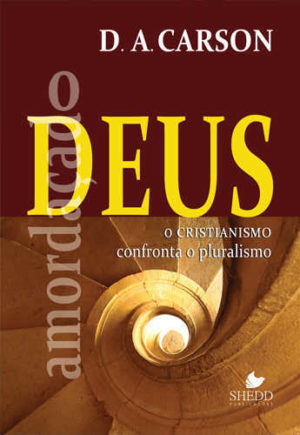 Deus amordaçado, O - Vida Nova