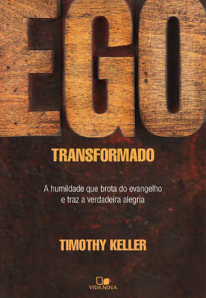 Ego transformado