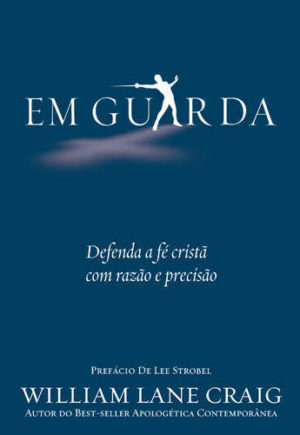 Em guarda - Vida Nova