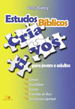 Estudos Bíblicos Criativos