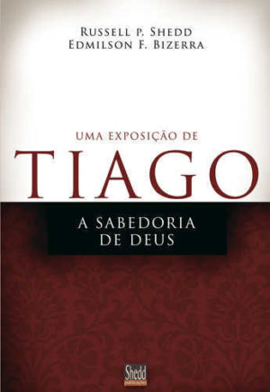 Exposição de Tiago, Uma