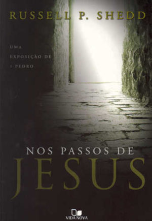 Nos passos de Jesus