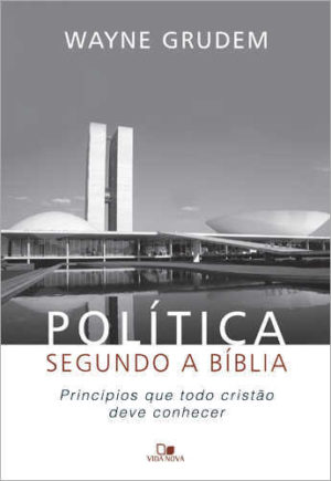 Política segundo a Bíblia