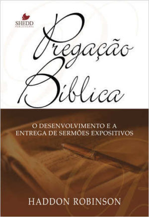 Pregação Bíblica