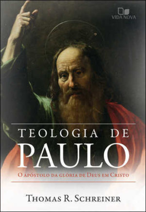 Teologia de Paulo - Vida Nova