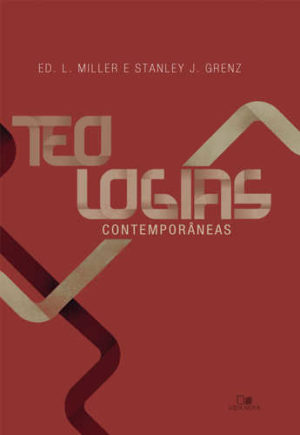Teologias contemporâneas - Vida Nova