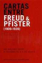 Cartas Entre Freud E Pfister