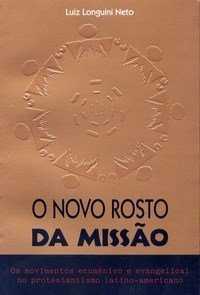 Novo Rosto Da Missão