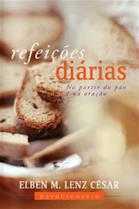 Refeicoes Diarias